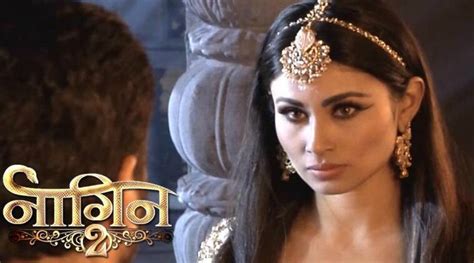 naagin 2 june 25th full episode written update rocky and shivangi are determined to kill