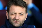 Former Tottenham And Aston Villa Boss ‘Tactics’ Tim Sherwood Tipped For ...