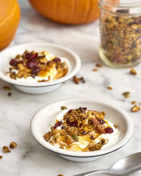 Ways To Use Up Your Leftover Pumpkin Pur E Kitchn