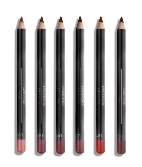 Creion Contur Buze Lip Liner Classic Lambremd Le Charme De La France