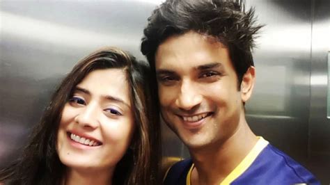 After Vaishali Takkars Suicide Her Heartfelt Post For Sushant Singh Rajput Goes Viral