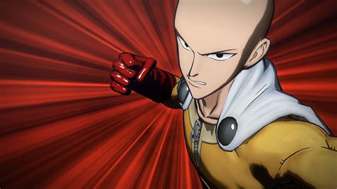 One Punch Man A Hero Nobody Knows Deluxe Edition Xbox One Digital