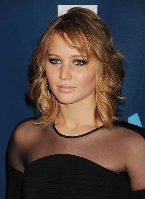 20 Best Jennifer Lawrence With Short Hair