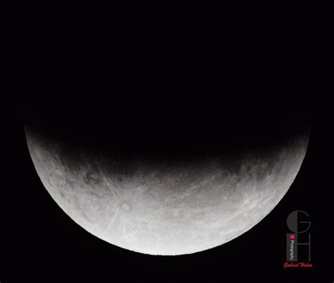 Lista Foto Foto De La Luna Hoy En Vivo Cena Hermosa