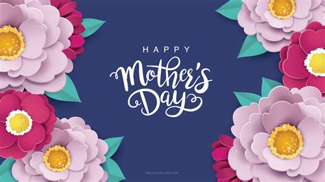 Happy Mothers Day Wallpapers Top Những Hình Ảnh Đẹp