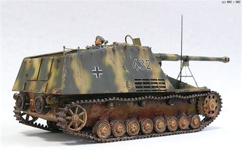 Sd Kfz Nashorn