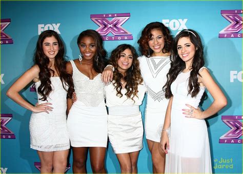 Fifth Harmony X Factor Finale Party Photo 519309 Photo Gallery Just Jared Jr