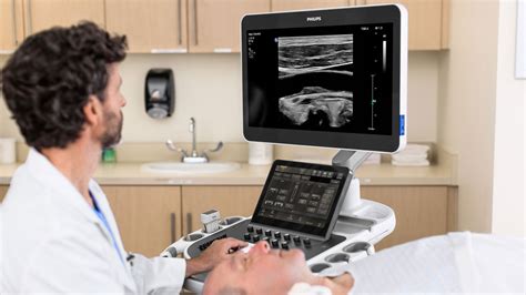 Philips Introduces New Obgyn Ultrasound Innovations At Isuog 2017
