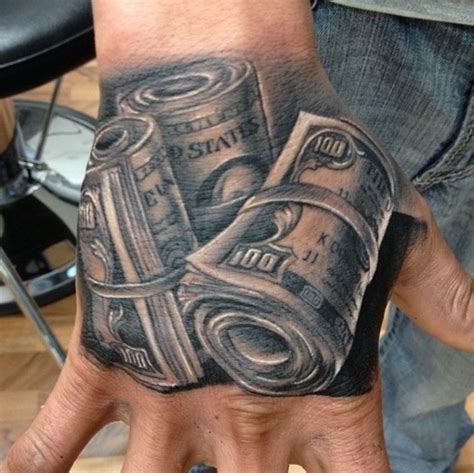 14 Dollar Tattoo Gangster Tattoos Chicano Tattoos Dope Tattoos