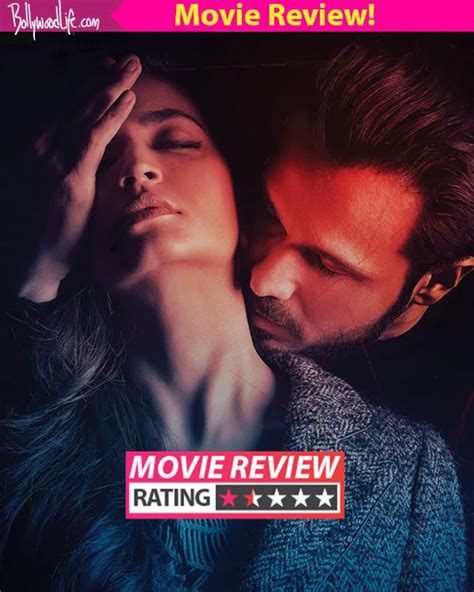 Raaz Reboot Movie Review Emraan Hashmi And Kriti Kharbandas Horror
