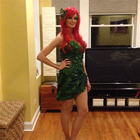 Check spelling or type a new query. homemade poison ivy costume | Ivy | Pinterest