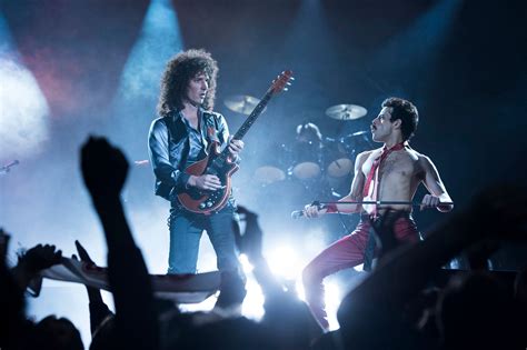 Bohemian Rhapsody Movie Wallpaper Hd Movie Wallpaper