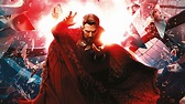 Regreso del Doctor Strange, el mejor estreno de 2022