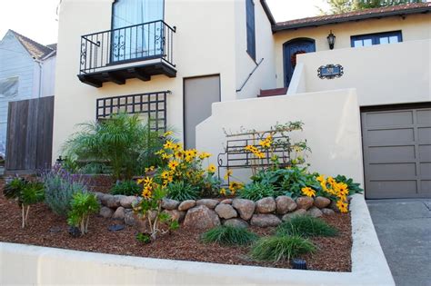 10 Fabulous Landscape Design Ideas For Small Front Yards 2024