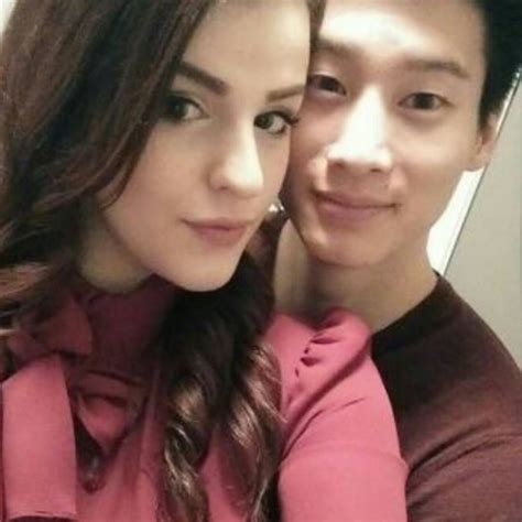 Amwf Couples On Instagram “welcome Our No297 Amwf Couples She Say Hi All Im Brazilian