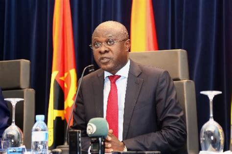 Governo Angolano Disponibiliza 184 Milhões De Dólares Para Combate à Pobreza