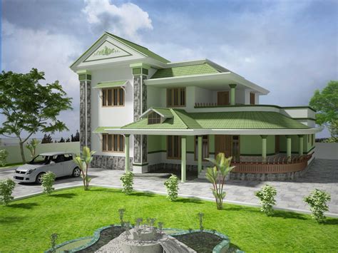 Kerala Home Designs Veedu Designs Veedu Designs Kerala Double
