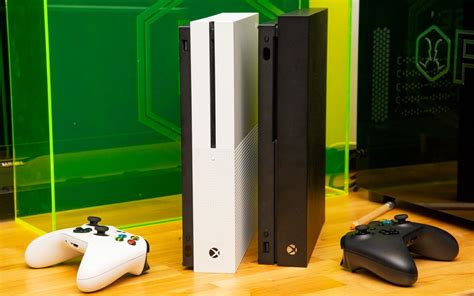 Xbox Series X Vs Xbox One Which Xbox Is Best For You Toms Guide