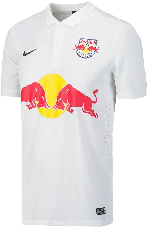 They are one of the most successful clubs in austria, especially since the red bull takeover in 2005. Red Bull Salzburg 14-15 Trikots Veröffentlicht - Nur Fussball