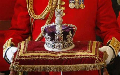 A crown is often, by extension. Crown jewels sparkle in new exhibition - Telegraph