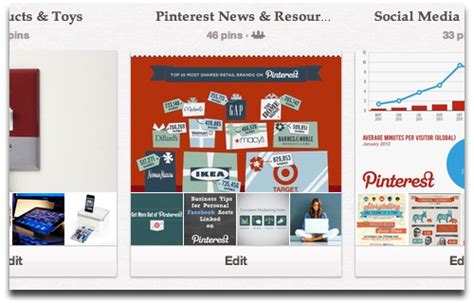 Leveraging Board Contributors to Maximize Your Reach on Pinterest | Pinterest for business, New ...