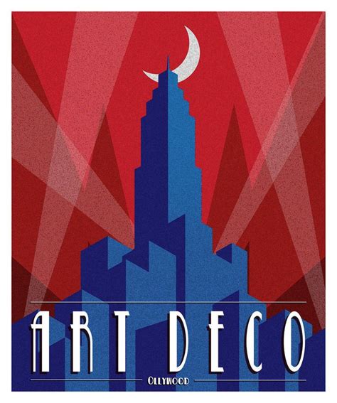 Browsing Digital Art On Deviantart Art Deco Posters Art Deco