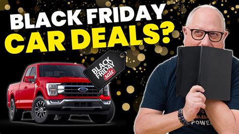 Will There Be Any Black Friday Car Deals In 2021 Youtube