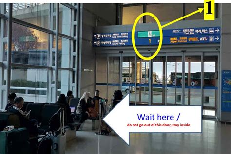 Some airlines were relocated from terminal 1 to 2, such as delta air lines, korean air, air france, klm, and air lines. Incheon Airport Terminal 1 Pickup Location ⋆ Welcome-To ...