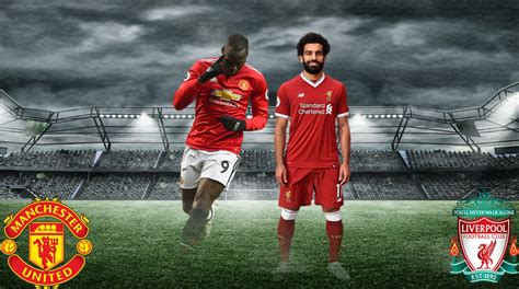 Liverpool vs manchester united is the top flight. Manchester United vs Liverpool: 5 key players to watch