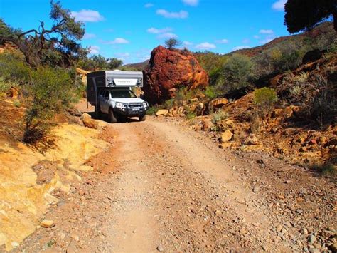Rvnet Open Roads Forum Truck Campers Prolific Australian Tc Builder