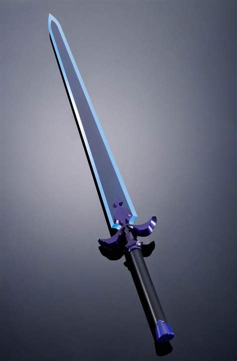 Night Sky Sword Otaku Heaven