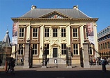 An outstanding art museum in the Hague: Mauritshuis | Rachel's Ruminations