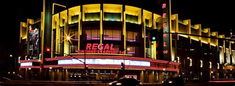 But the prices you'll get can also vary depending on the location of the cinema. Regal Cinemas Lower Ticket Prices And Up The Fun Every ...