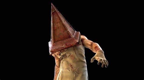 Pyramid Head And Other Silent Hill Monsters Diary Of An Aspiring Loser