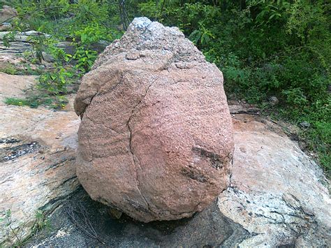 Filerock Stone