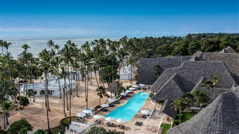 Diamonds Mapenzi Beach Pwani Mchangani Alle Infos Zum Hotel