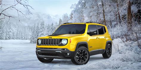 2023 Jeep Renegade Photos Specs Review Forbes Wheels Ph