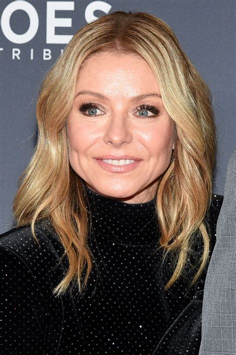Picture Of Kelly Ripa