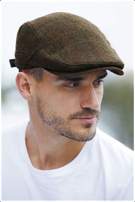 We Show You How To Be Charismatic Men With Suits Accessories Hats And