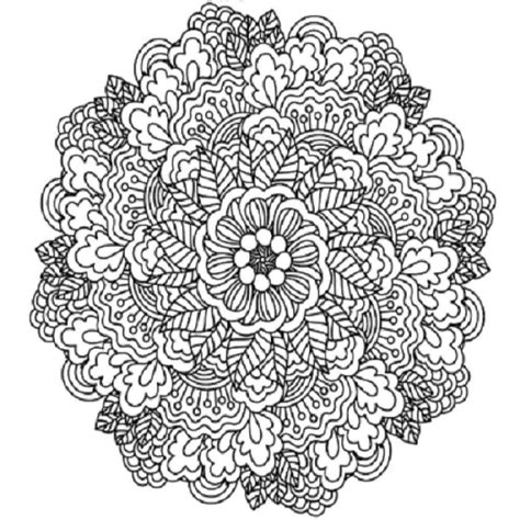 Coloring mandalas offers printable mandala coloring pages for kids and adults that can be. Pin on My eBay store products :)