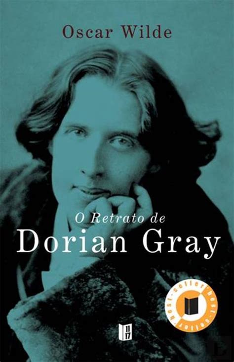 O Retrato De Dorian Gray Oscar Wilde Livro Bertrand