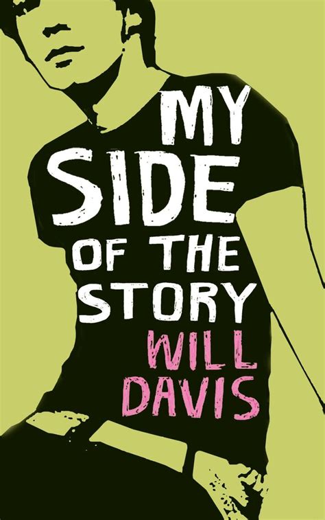 Read My Side Of The Story Online By Will Davis Books Free 30 Day