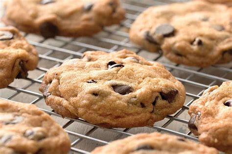 Make your own delicious bread and treat yourself and your family with flour is a fine powder of various cereals and grains or roots. Self-Rising Chocolate Chip Cookies | King Arthur Flour