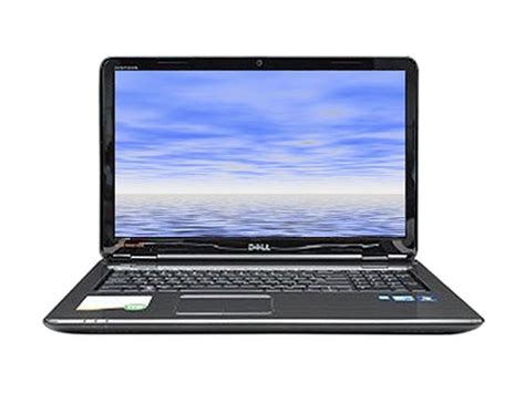 Dell Laptop Inspiron 17r N7010 Intel Core I5 1st Gen 450m 240 Ghz 6