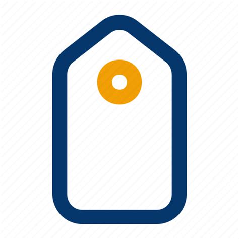 Tag Label Offer Badge Price Tag Icon Download On Iconfinder