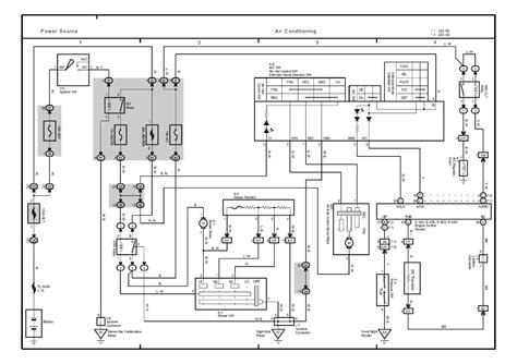 Technologies have developed, and reading wiring. | Repair Guides | Overall Electrical Wiring Diagram (2005) | Overall Electrical Wiring Diagram ...