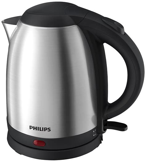 A handy little appliance, the electric kettle is a useful item to have around when you are in need. Best Electric Kettles at Great Prices