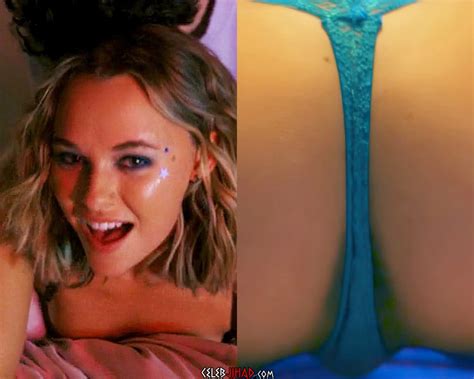 Madison Iseman Nude Sex Scenes From I Know What You Did Last Summer