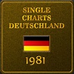 Single-Charts Deutschland 1981 - playlist by Rahan | Spotify