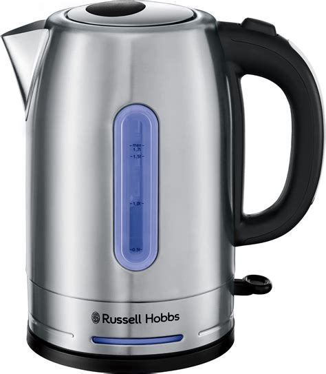 Russell Hobbs 26300 Quiet Boil Electric Kettle 17 Litre Capacity